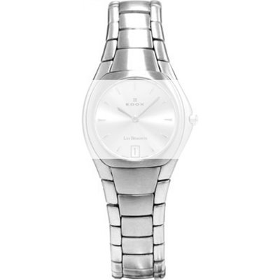 Edox ED-BA-26001 3P BRBU Les Bémonts Pasek