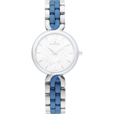 Edox ED-BA-23096 357B Royal Lady Pasek