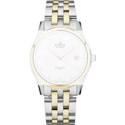 Edox ED-BA-80087 357J WRC Classic Pasek