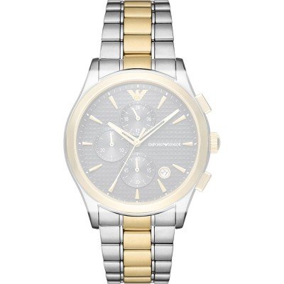 Emporio Armani AAR11527 Pasek