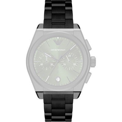 Emporio Armani AAR11562 Pasek