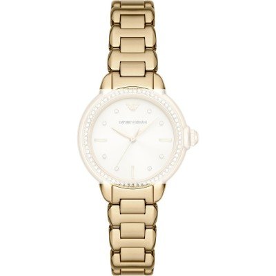 Emporio Armani AAR11609 Pasek