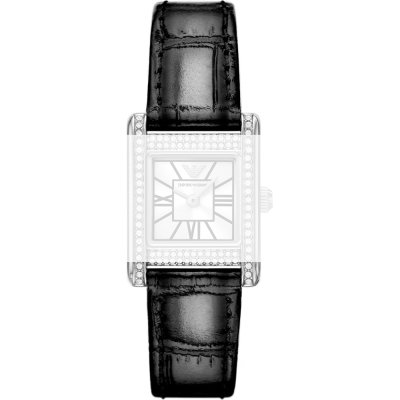 Emporio Armani AAR11660 Pasek