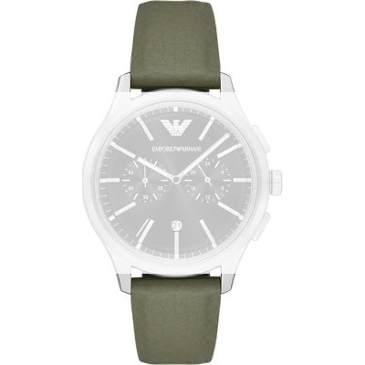 Emporio Armani AAR11693 Pasek