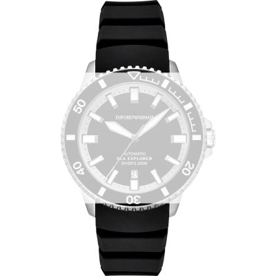 Emporio Armani AAR60086 Pasek