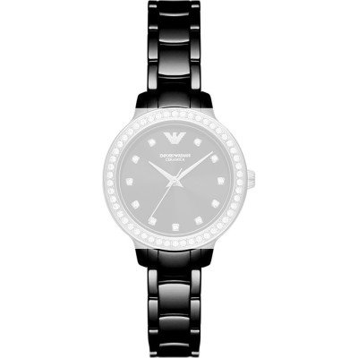 Emporio Armani AAR70008 Pasek