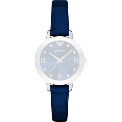 Emporio Armani AAR80080 Pasek