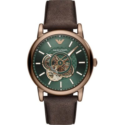 Emporio Armani AR60033-SC Zegarek