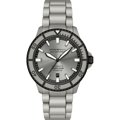 Emporio Armani AR60099 Zegarek