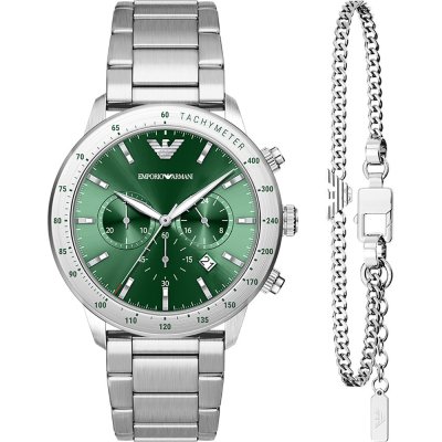 Emporio Armani AR80088SET Zegarek
