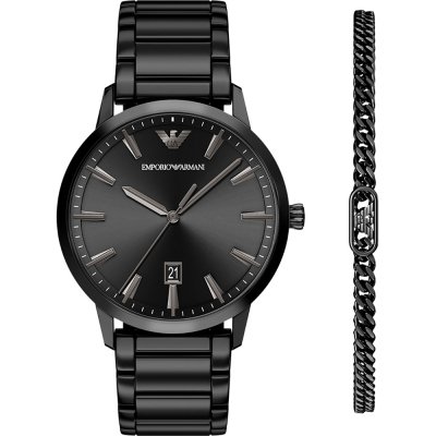 Emporio Armani AR80089SET Zegarek