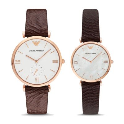 Emporio Armani AR9042 Zegarek