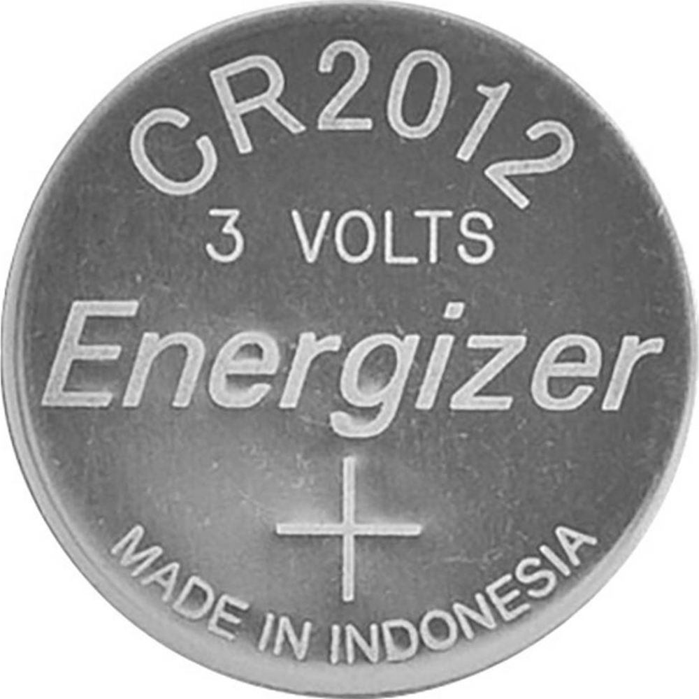 Energizer CR2012 Bateria