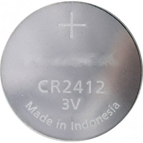 Energizer CR2412 Bateria