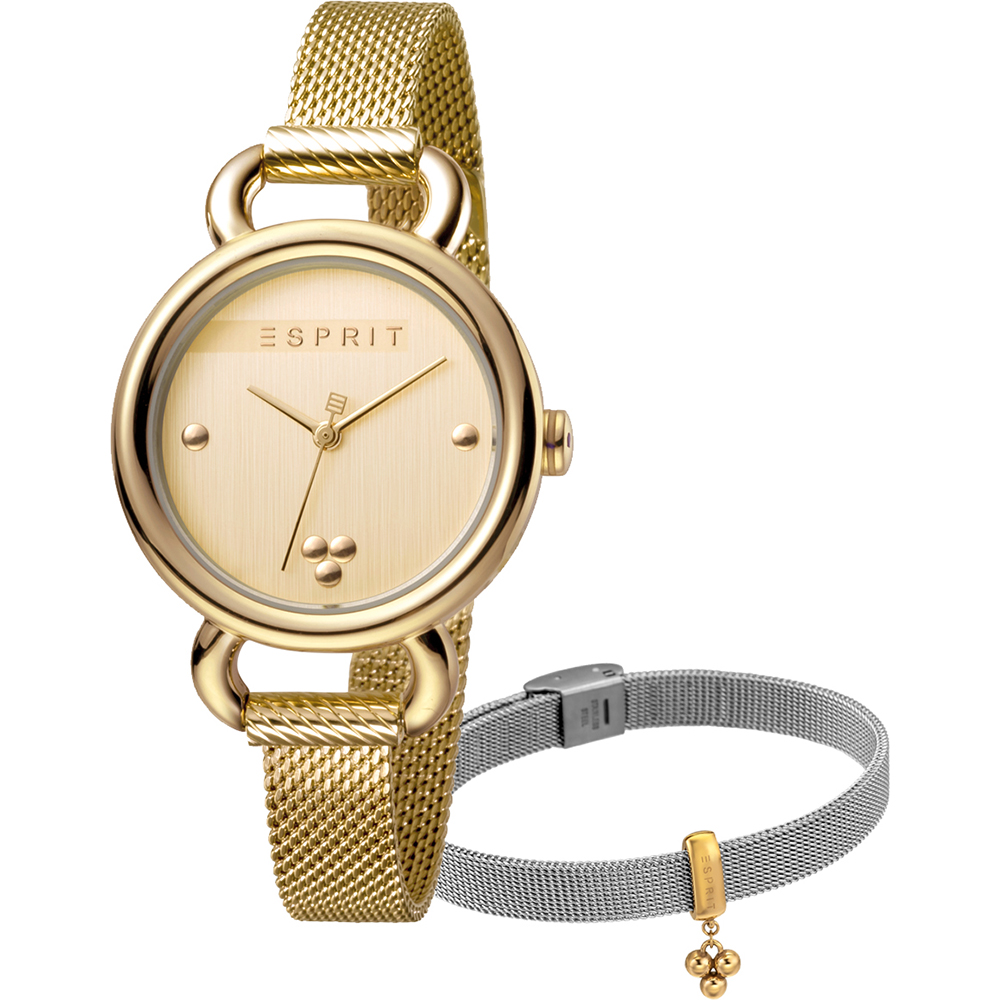 Esprit ES1L023M0055 Play Zegarek