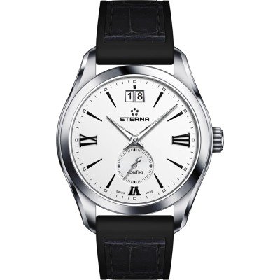 Eterna 1270.41.12.1378 KonTiki Zegarek