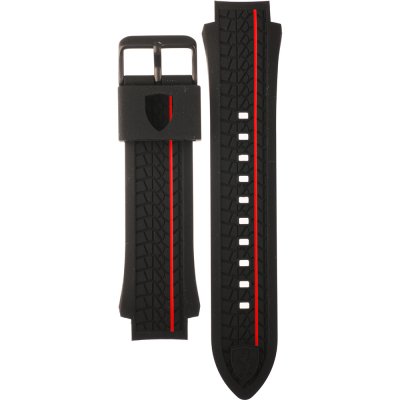 Scuderia Ferrari 689300245 Pasek