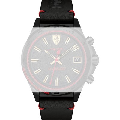 Scuderia Ferrari 689300336 Pasek