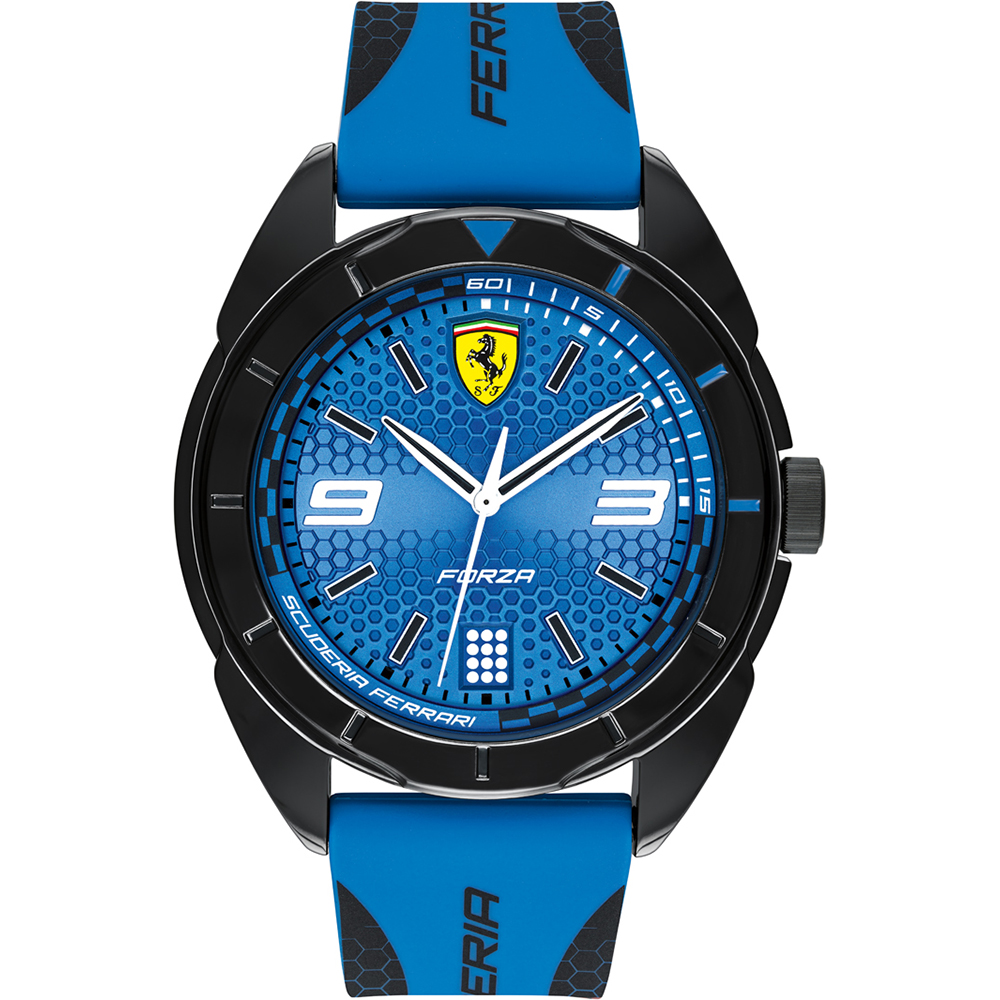 Scuderia Ferrari 0830518 Forza Zegarek