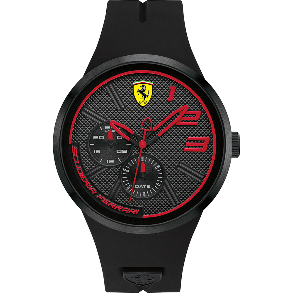 Scuderia Ferrari 0830394 Fxx Zegarek