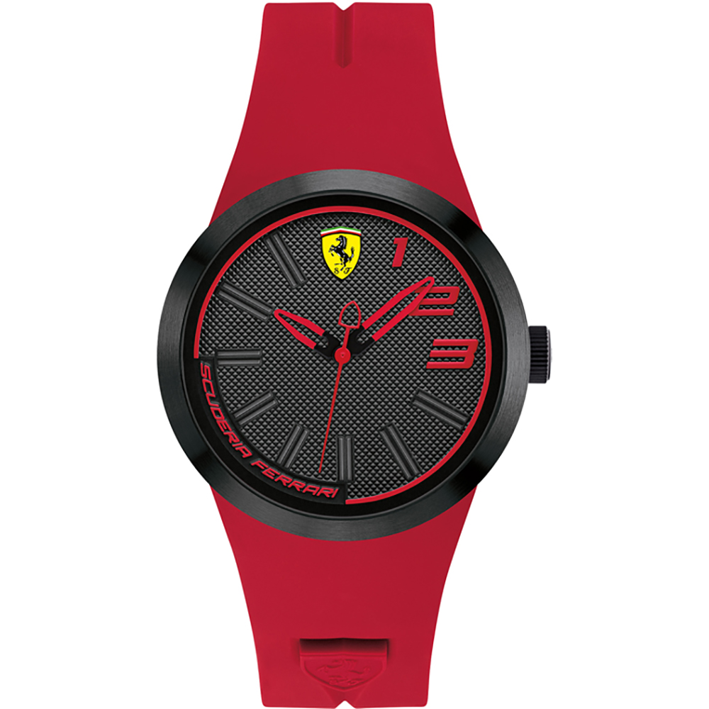 Scuderia Ferrari 0840017 Fxx Zegarek