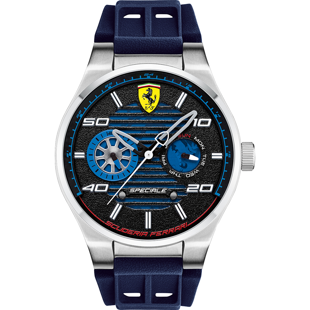 Scuderia Ferrari 0830430 Speciale Zegarek
