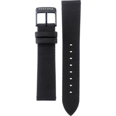 Festina Straps BC11239 Automatic skeleton Pasek