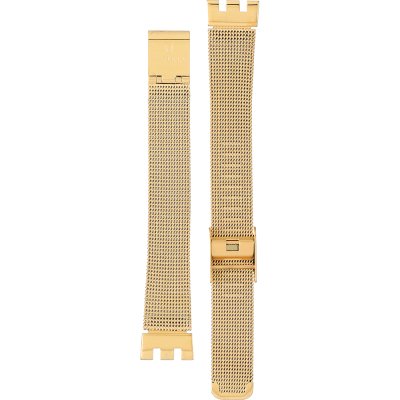 Festina BA04541 Automatic skeleton Pasek