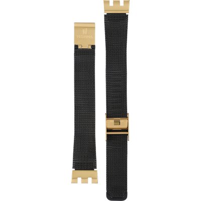 Festina BA04542 Automatic skeleton Pasek