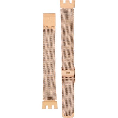 Festina BA04544 Automatic skeleton Pasek