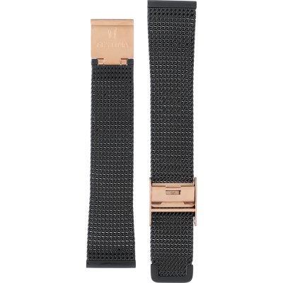 Festina BA04604 Automatic skeleton Pasek