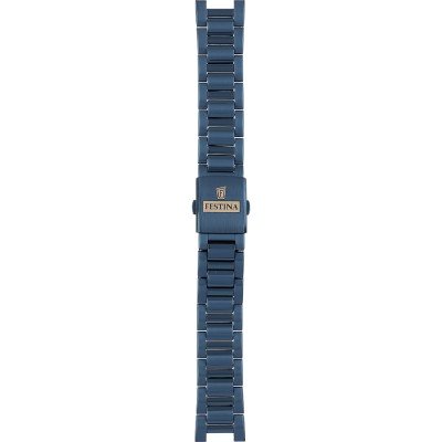 Festina Straps BA04608 Automatic skeleton Pasek