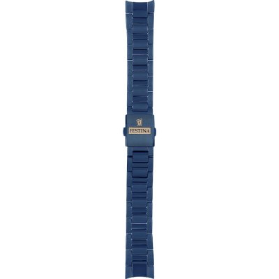 Festina Straps BA04608 Automatic skeleton Pasek