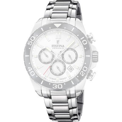 Festina BA04796 Swiss Made Pasek