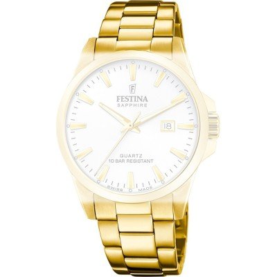 Festina BA04797 Swiss Made Pasek