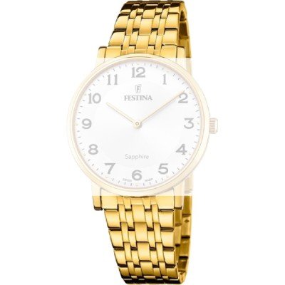 Festina BA04829 Swiss Made Pasek