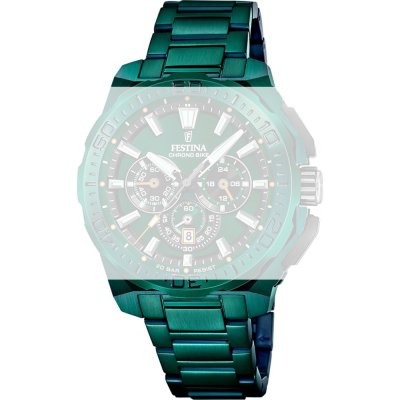 Festina BA04910 Chrono Bike - Special Edition Pasek