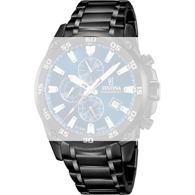 Festina BA04915 Timeless Chronograph Pasek