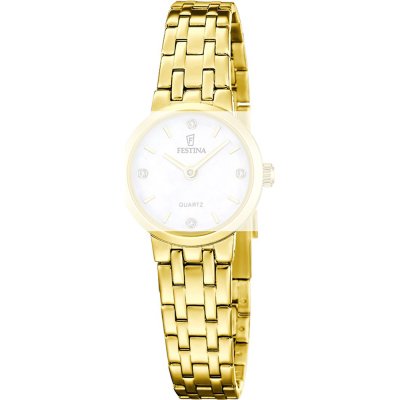 Festina BA05000 Mademoiselle Pasek