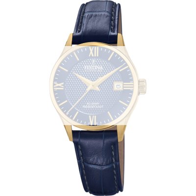 Festina BC10717 Swiss Made Pasek