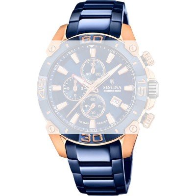 Festina BC11185 Chrono Bike Pasek