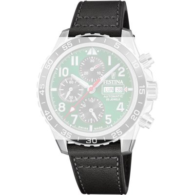 Festina BC11754 Automatic Pasek