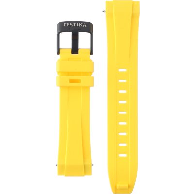 Festina BC11923 Chrono Bike Pasek