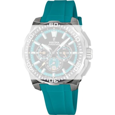 Festina BC11928 Chrono Bike Pasek