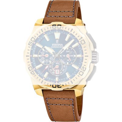 Festina BC11932 Chrono Bike Pasek