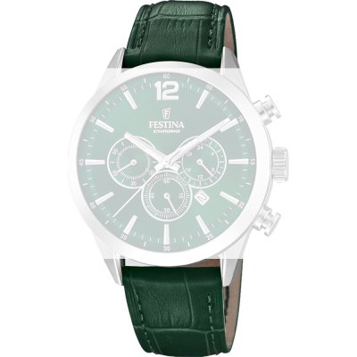 Festina BC11942 Timeless Chronograph Pasek