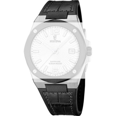 Festina BC11981 Vallée Pasek