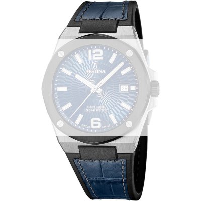 Festina BC11982 Vallée Pasek