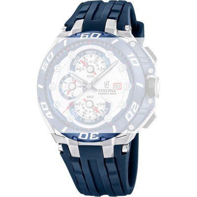 Festina BC12146 Chrono Bike Pasek