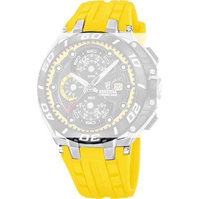 Festina BC12149 Chrono Bike Pasek